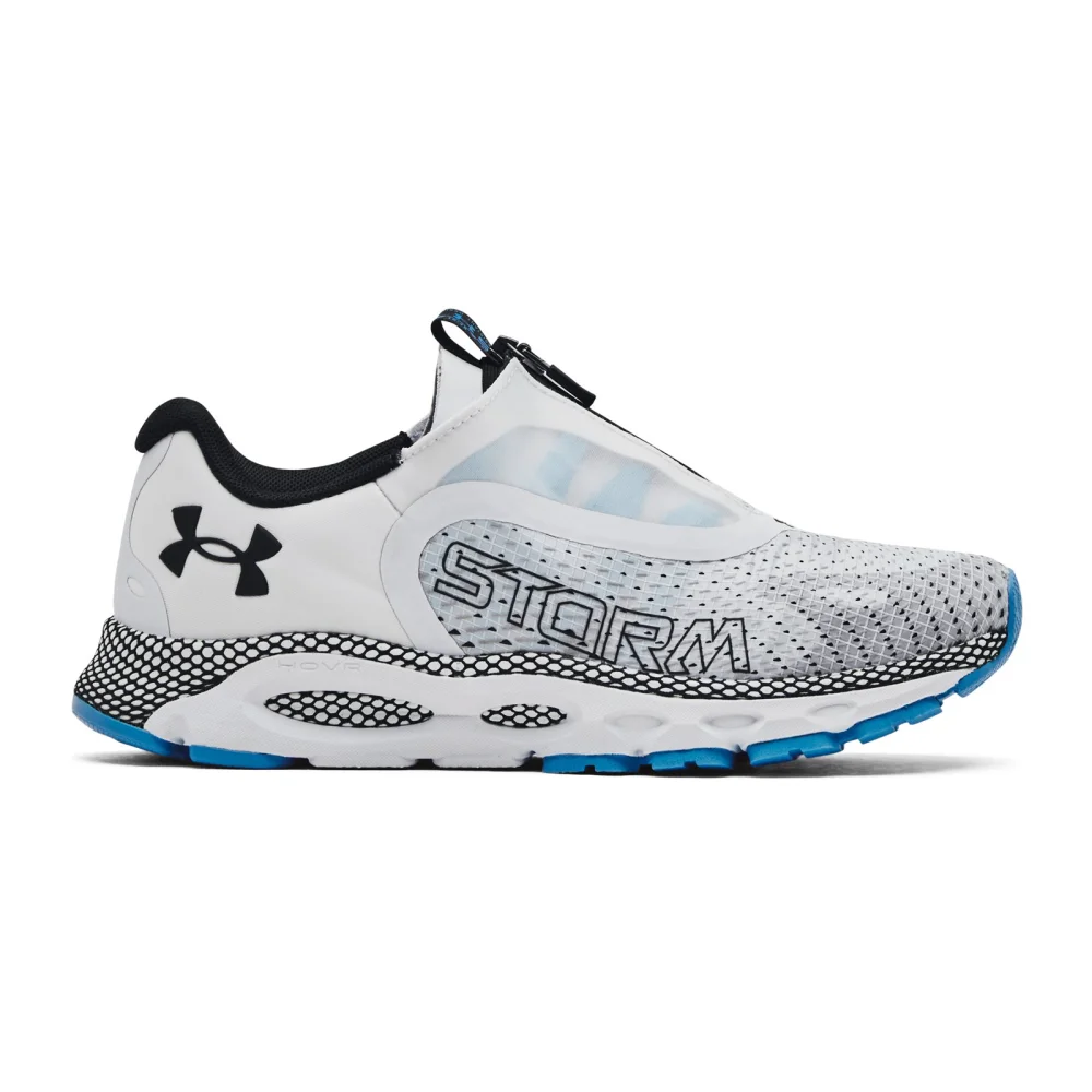 Under Armour HOVR Infinite 3 Storm UA 3024233-103 / weiss