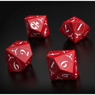 Polish-Lithuanian Commonwealth Dice (10)