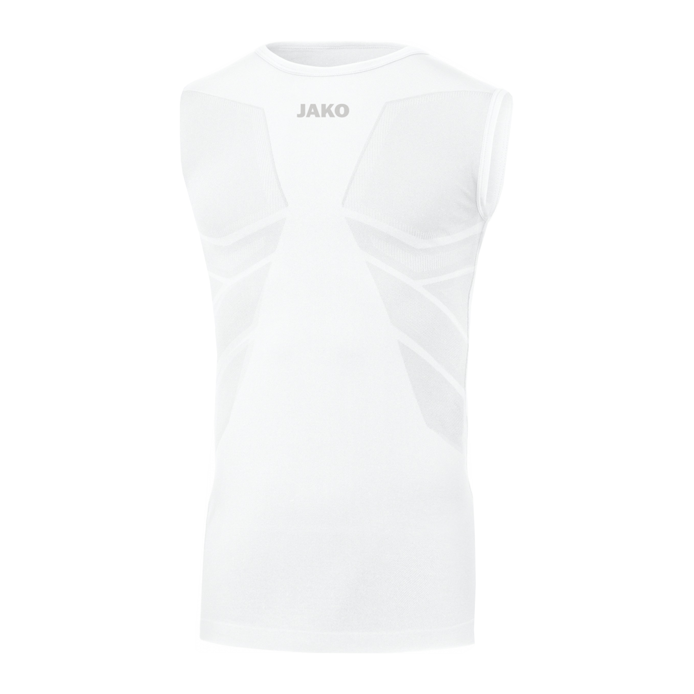 JAKO Comfort 2.0 Tanktop Weiss F00