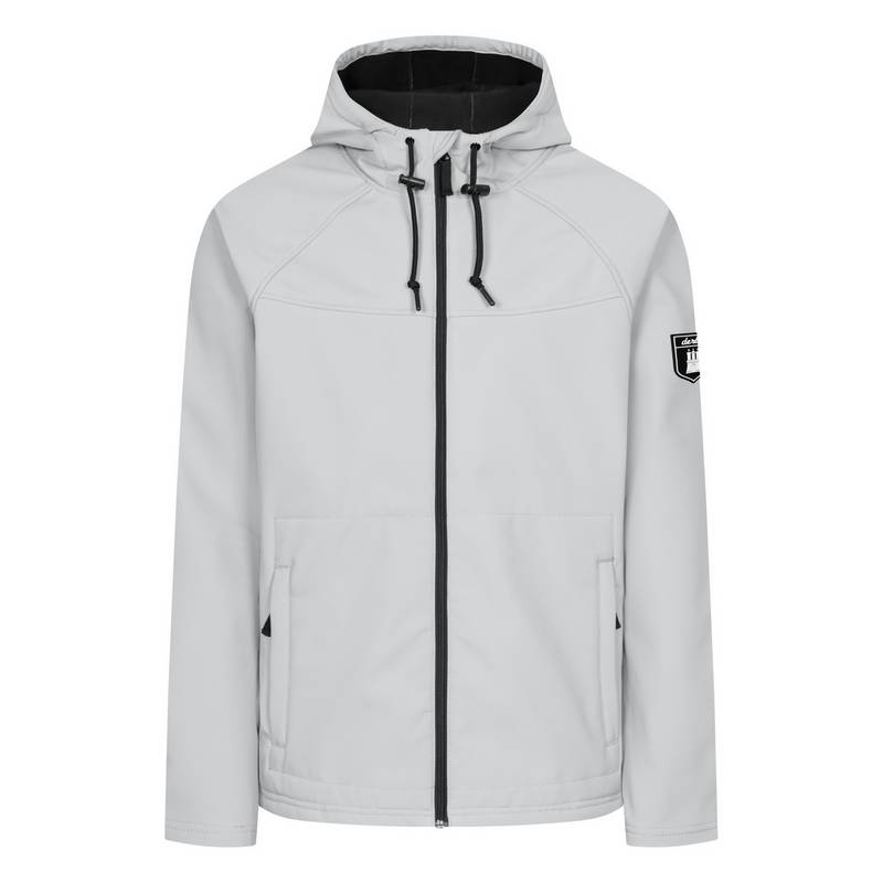 Derbe Isleby Softshelljacke Herren