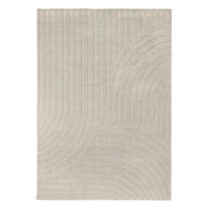 Tapis design contemporain CIRO