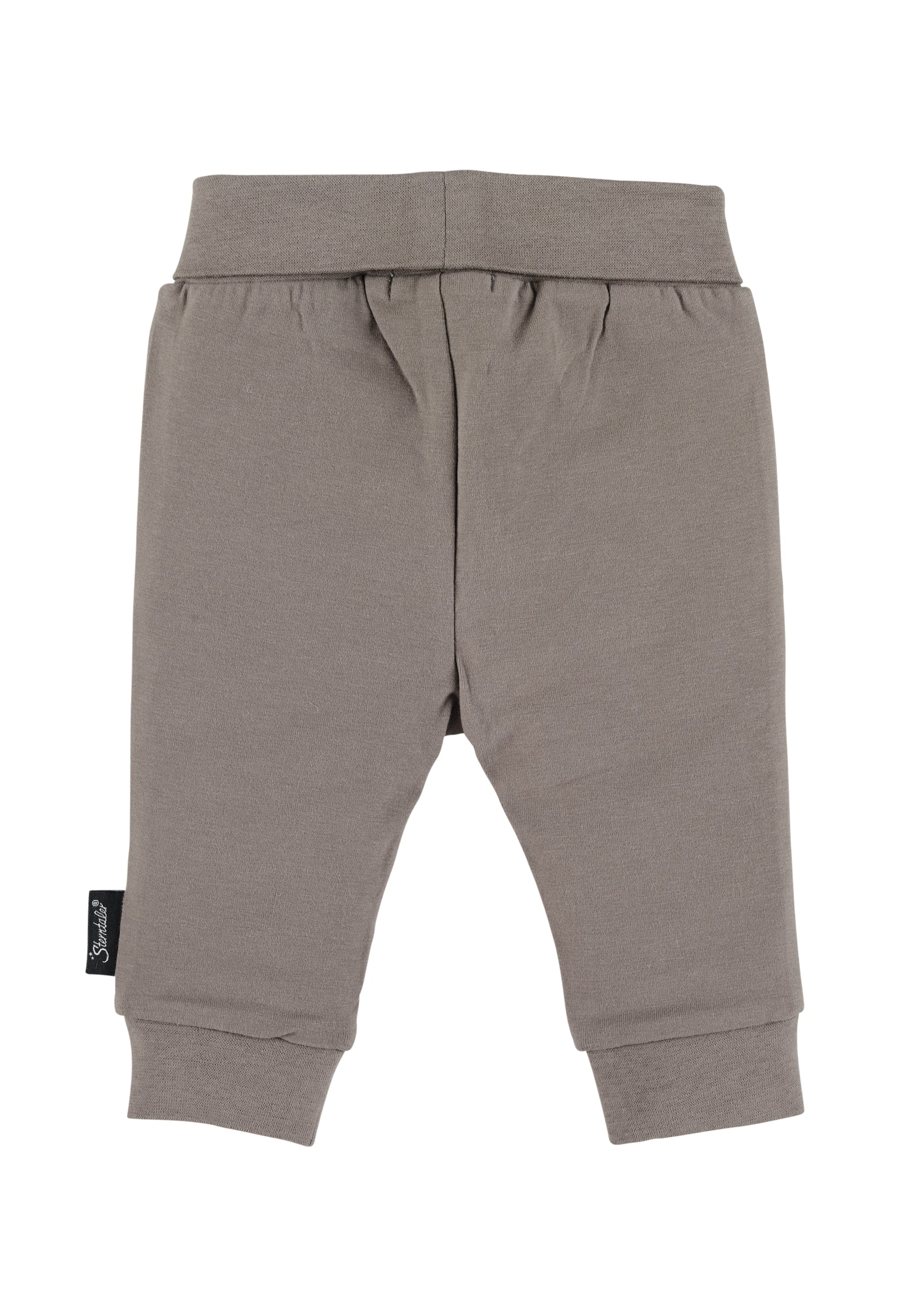 Baby-Set Langarm-Shirt u. Hose Design Elefant Eddy