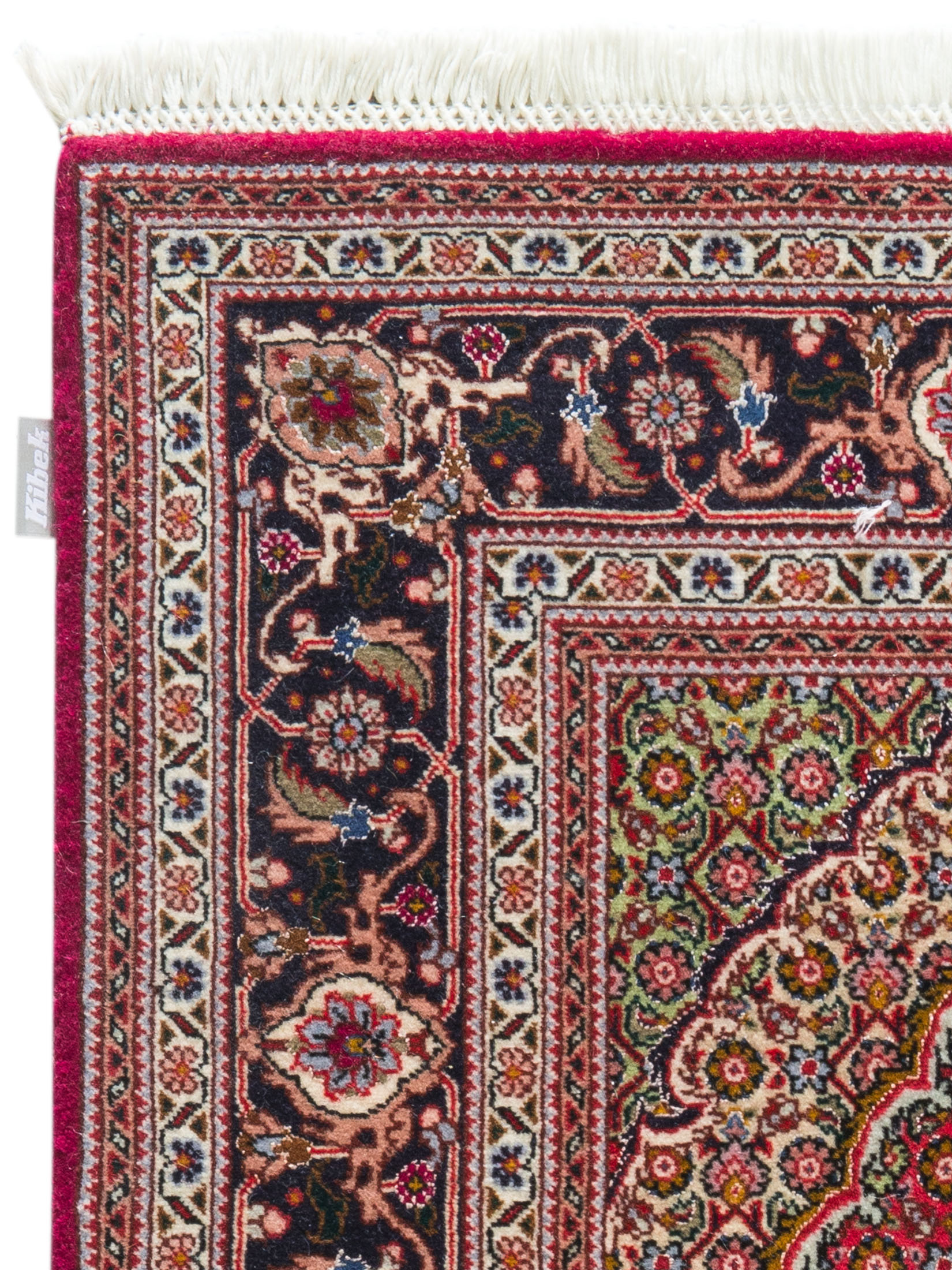 Täbriz 50 Raj ca. 106 x 155 cm, Unikat / Einzelstück
