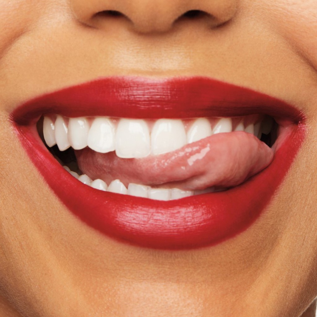 bareMinerals Hydra-Smoothing Lipstick