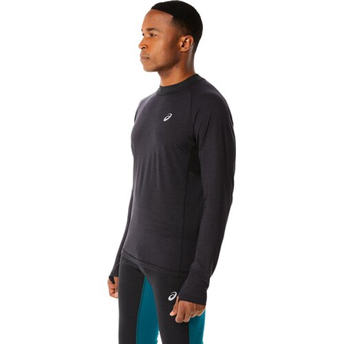 HERREN T-SHIRT WINTER RUN LS TOP