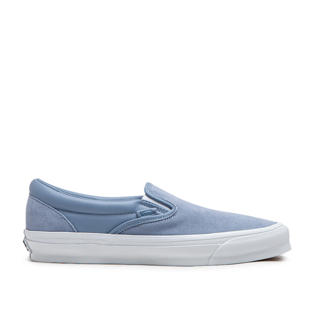Vans OG Classic Slip On LX VN0A32QNDSB1 / blau