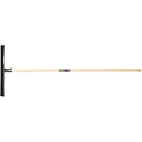 Polet 4040111 Bodenwischer Natur Schwarz 450 mm M/ST 1,5 m