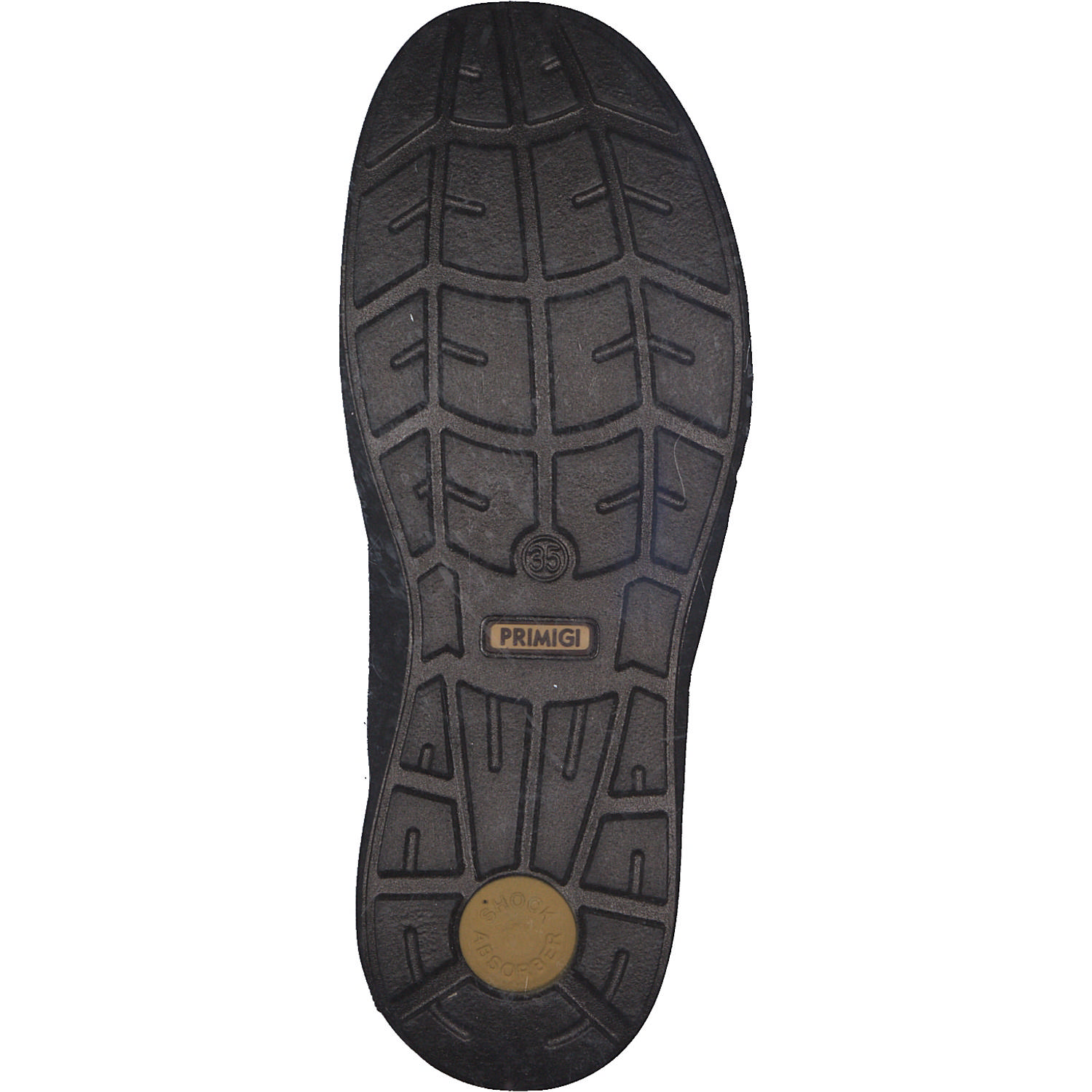 Primigi PWIGT 83839, Winterstiefel, Kinder, Blau