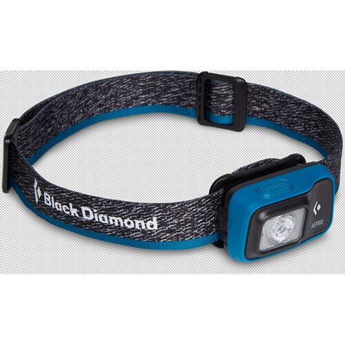 LAMPEN / DYNAMOS ASTRO 300 HEADLAMP
