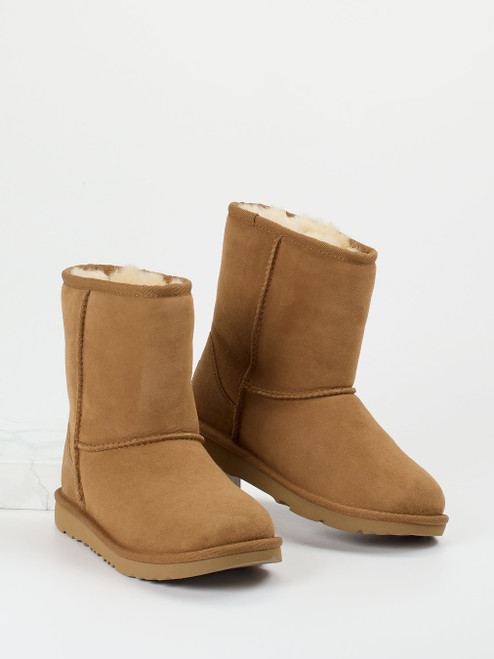 Boots-68102890012 UGG