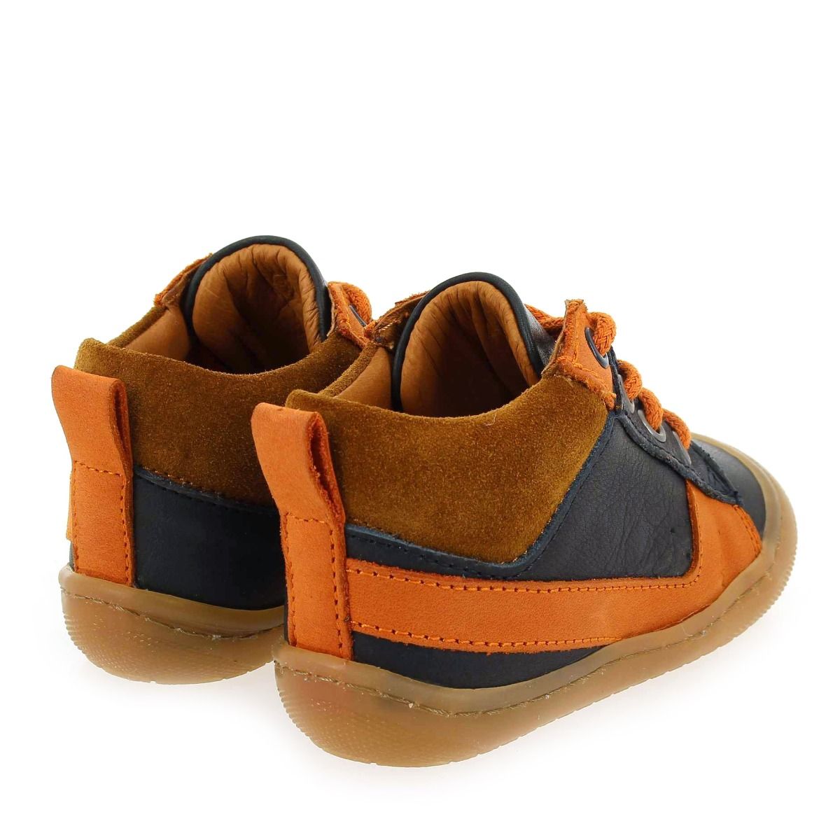 Bellamy  STEVE - bleu orange