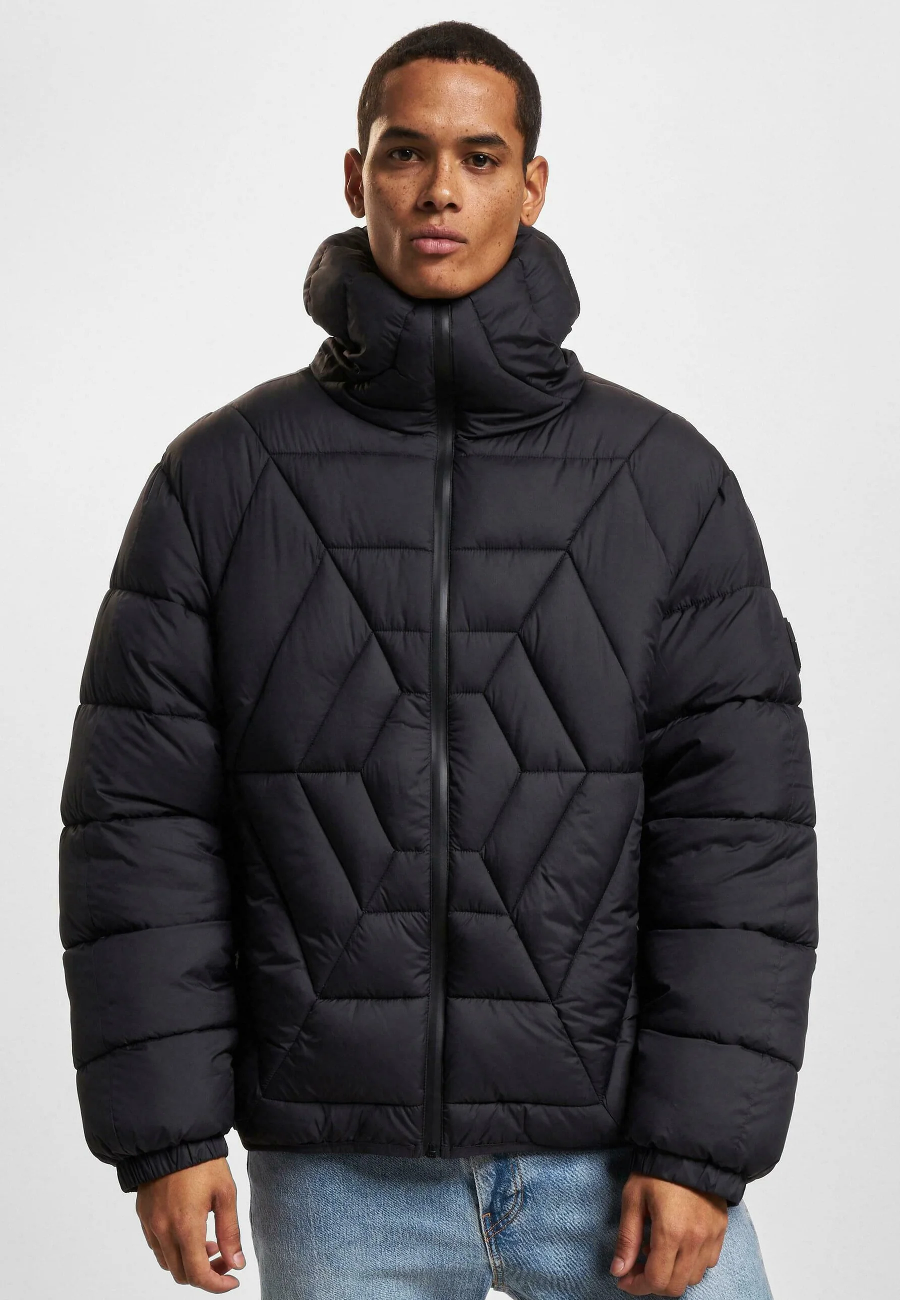 Southpole STORM NET - Chaqueta de invierno