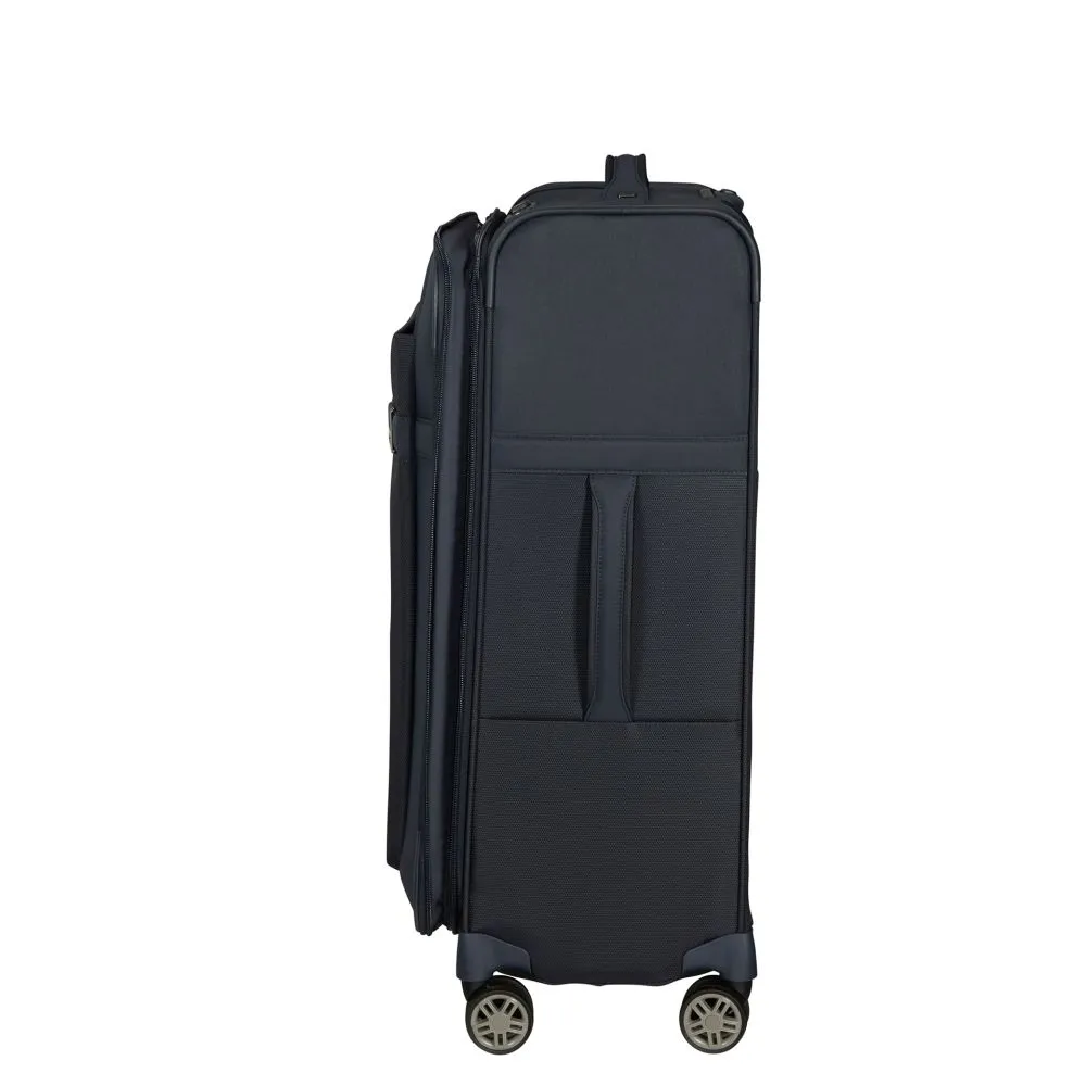 Samsonite AIREA SPINNER 67\/24 EXP - Dark Blue