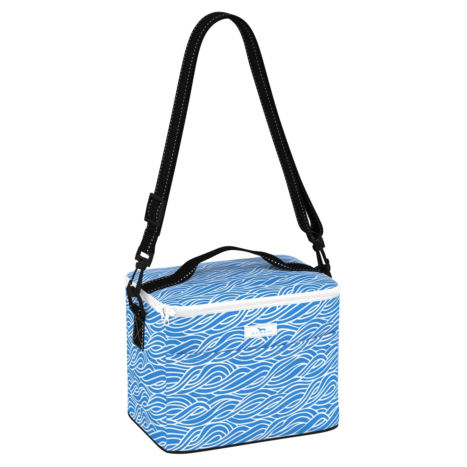 Crossbody Lunch Box Ferris Cooler