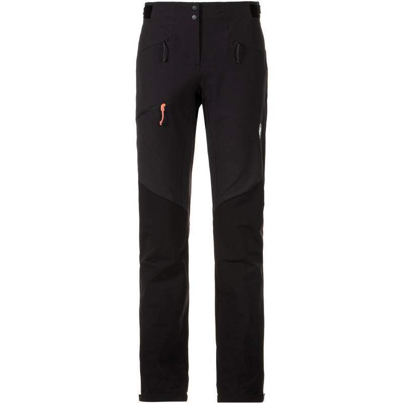 Mammut Courmayeur Softshellhose Damen