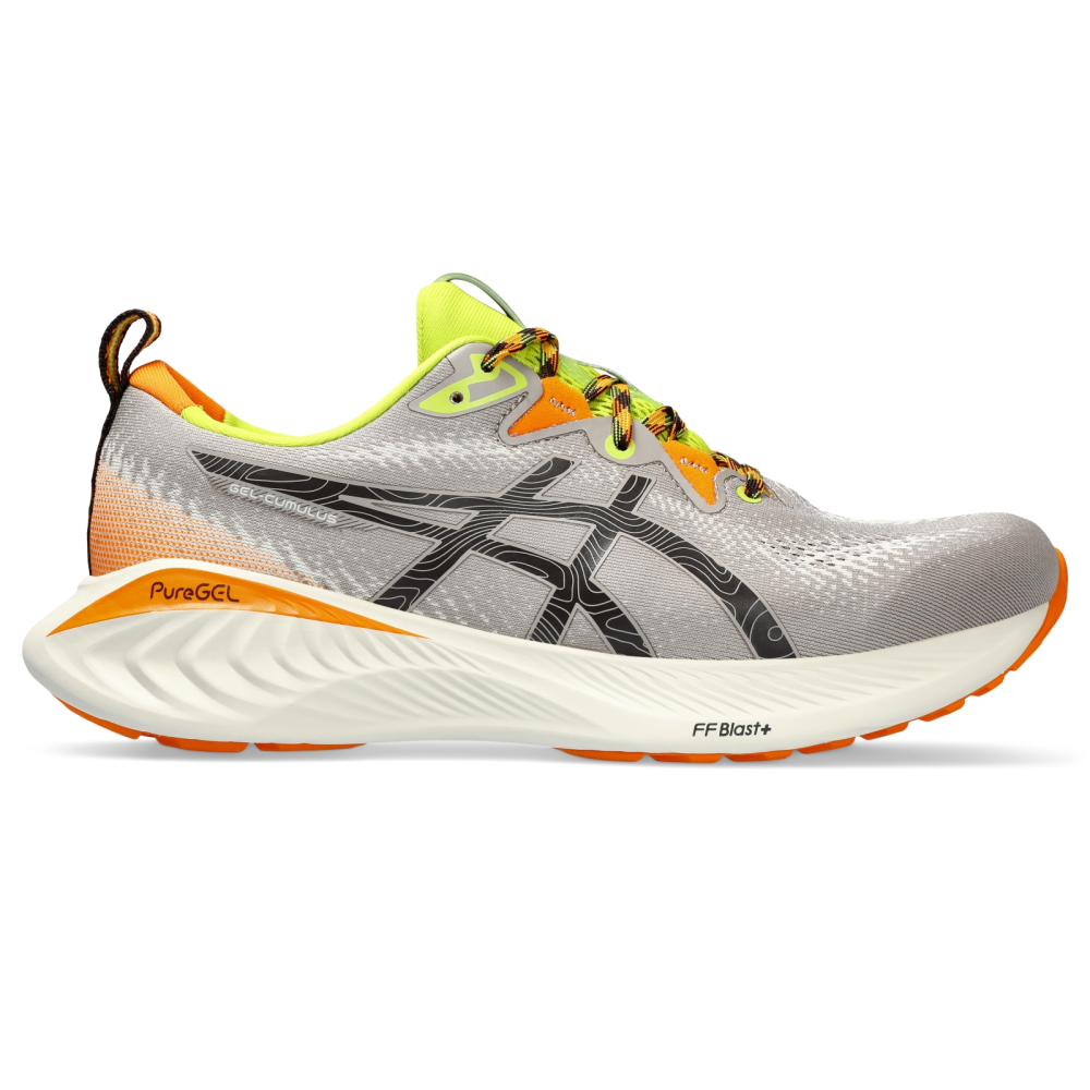 Asics Gel Cumulus 25 TR 1011B751-200 / grau