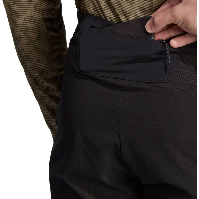 adidas Agravic Laufhose Herren