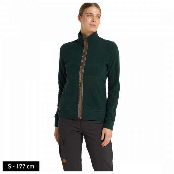 Sherpa - Women's Rolpa Jacket - Fleecejacke