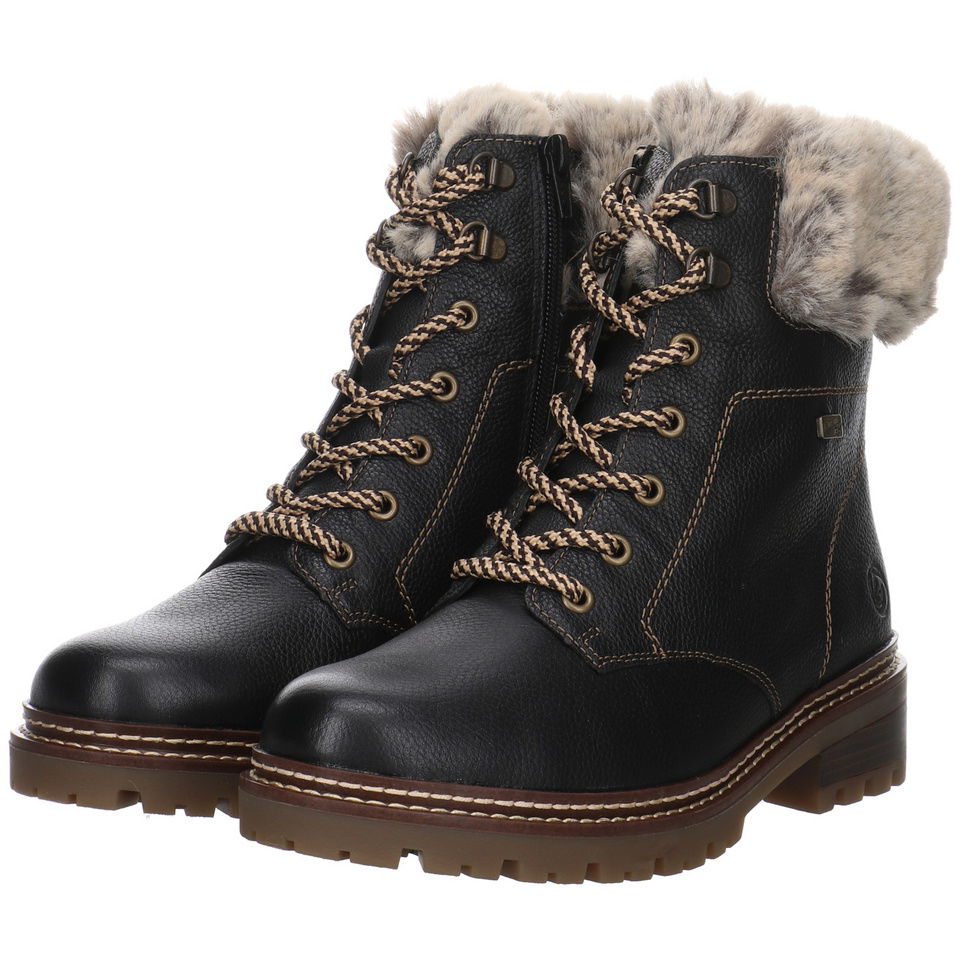 Remonte Schnürboots
