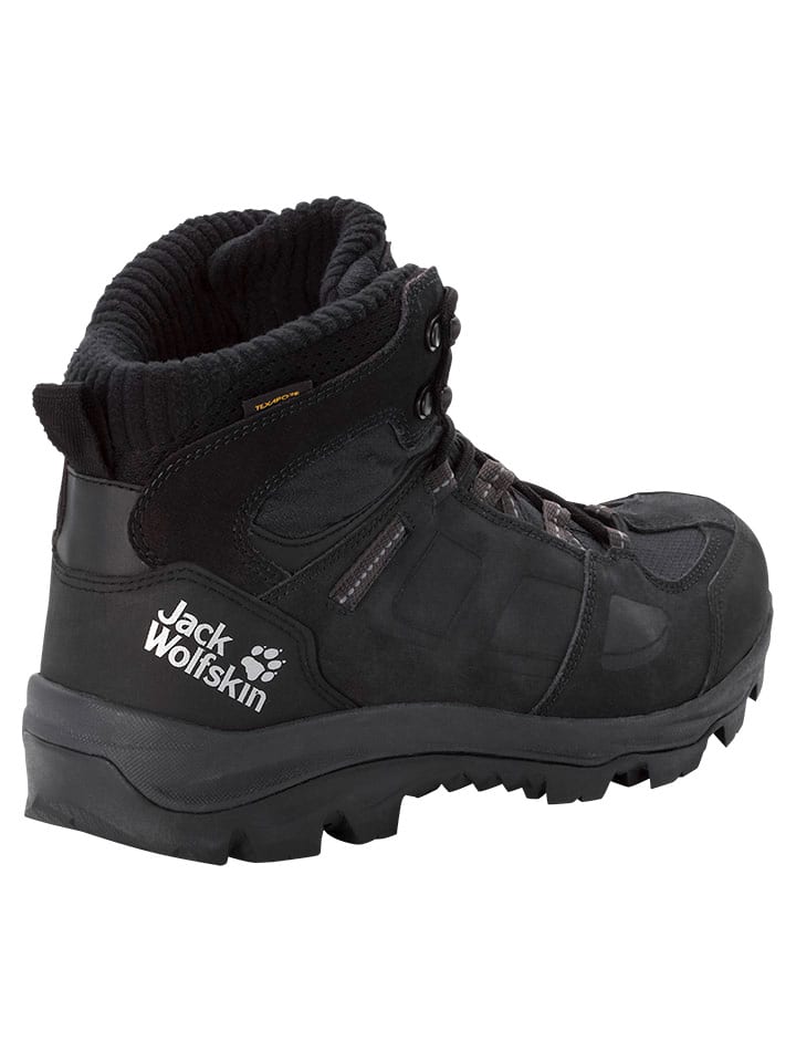 Jack Wolfskin Winterboots 
