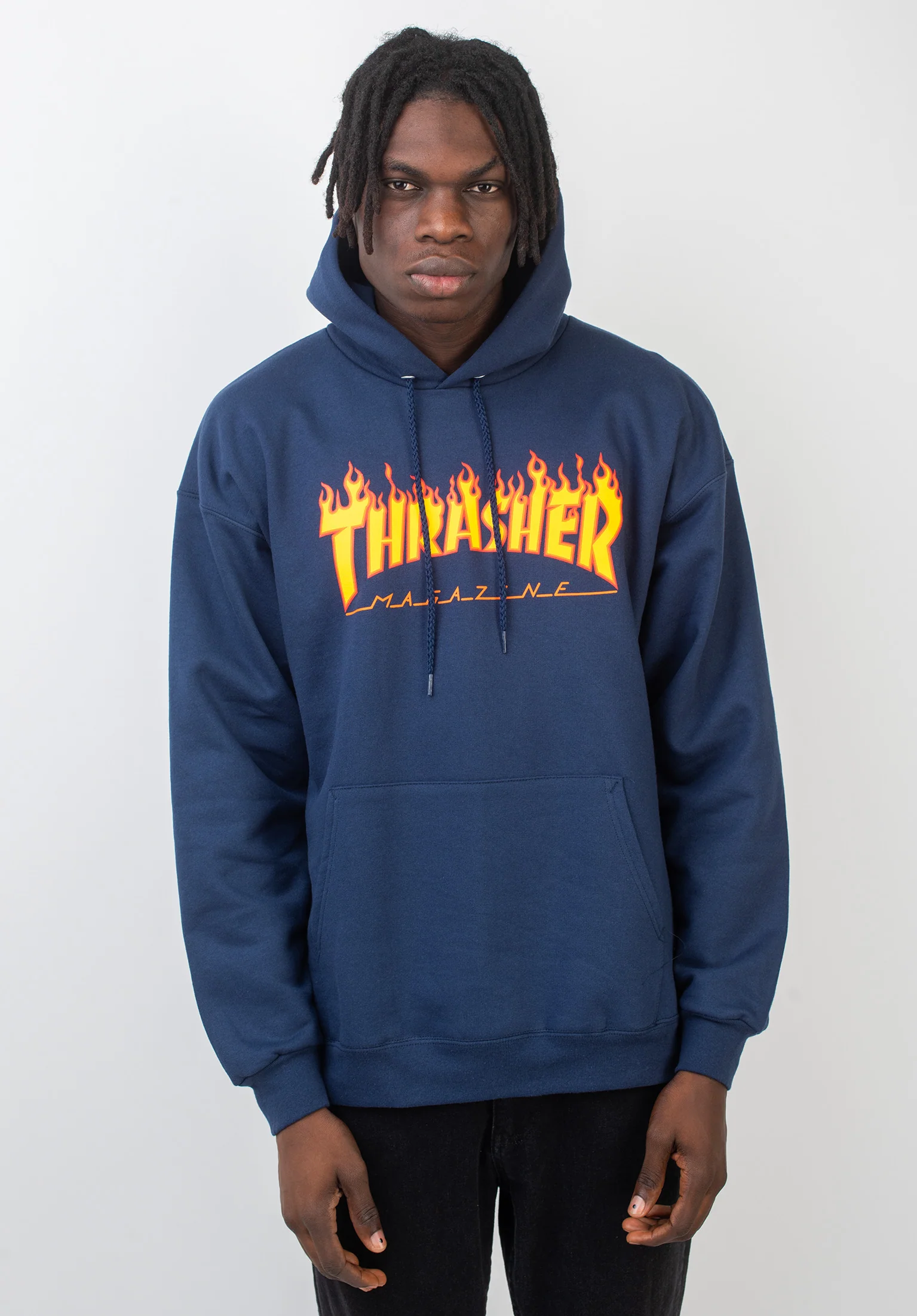 Flame