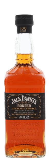 Jack Daniel's Bonded 0,7 l·50 % vol