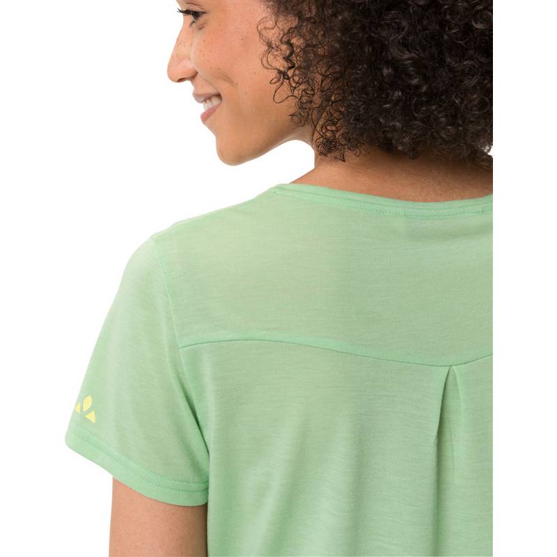 VAUDE Women's Skomer Print T-Shirt II T-Shirt Damen