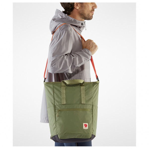 Fjällräven - High Coast Totepack 23 - Daypack