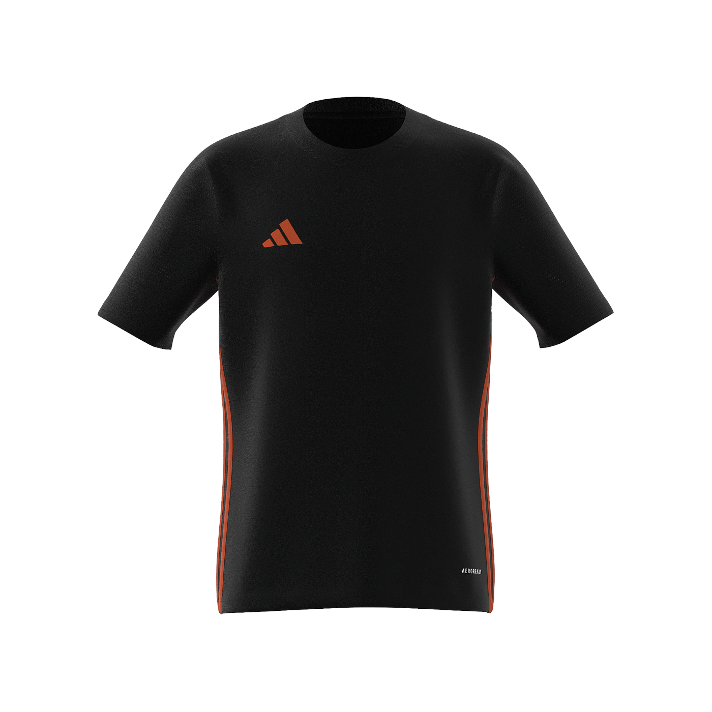 adidas Tabela 23 Trikot Kids Schwarz