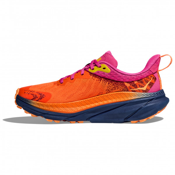 HOKA - Women's Challenger 7 GTX - Trailrunningschuhe