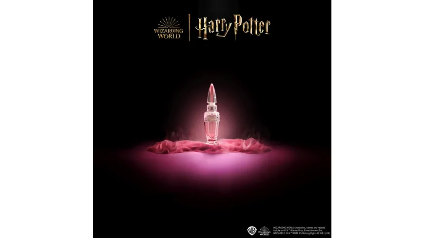 Harry Potter Magical Essence Passion Woman Eau de Parfum 30 ml