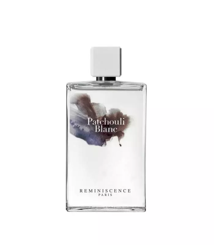 PATCHOULI BLANC  Eau de Parfum Vaporisateur
