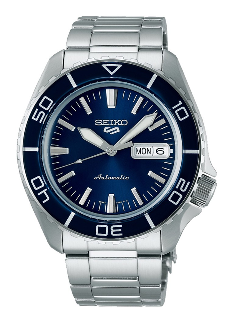 Seiko 5 SRPK97K1 σπορ αυτόματο ρολόι
