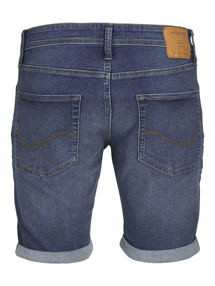 Jack & Jones Jeans-Shorts 