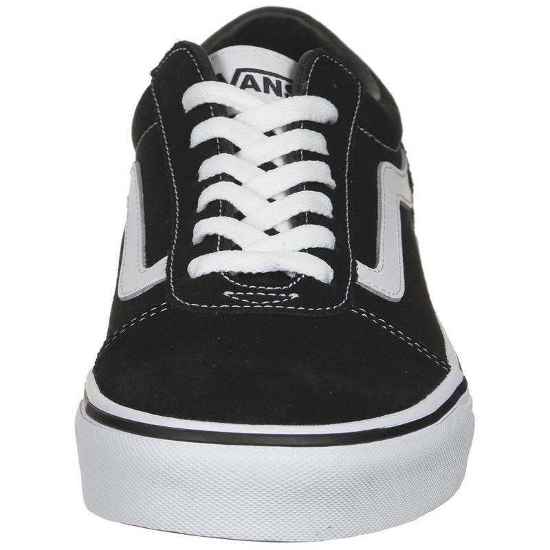 Vans Ward Sneaker Herren