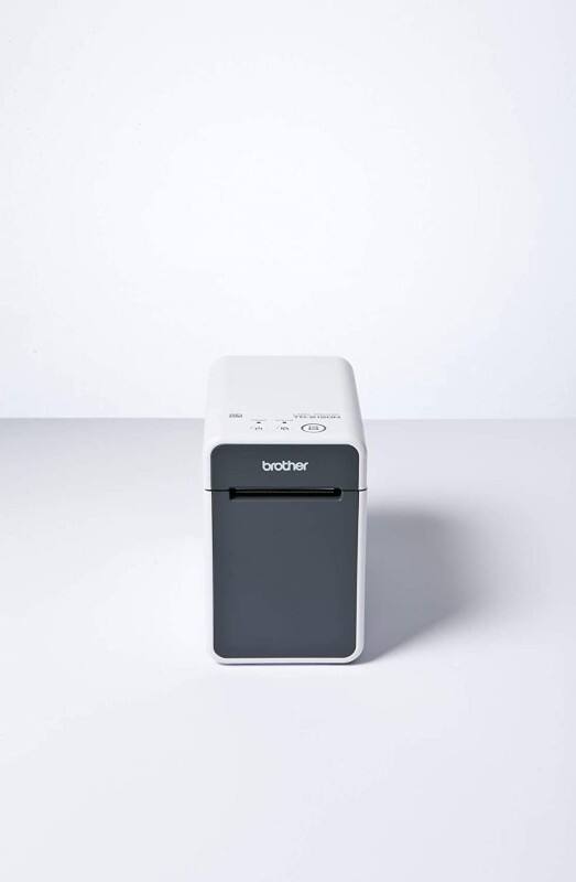 Brother Etikettendrucker TD-2120N