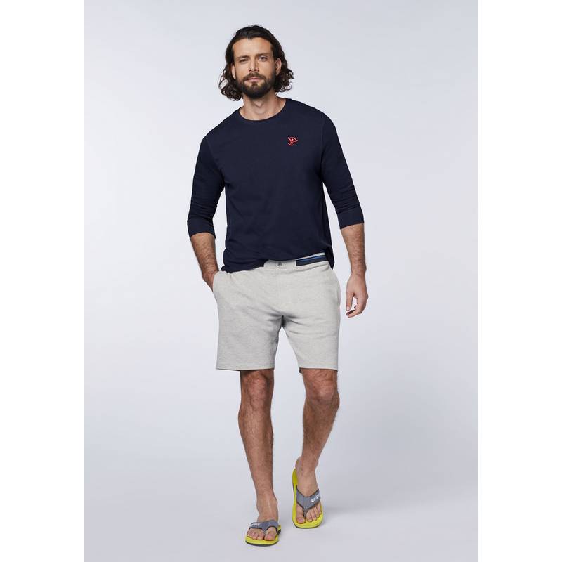 Chiemsee Longsleeve Langarmshirt Herren