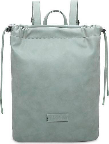 Fritzi aus Preußen Poppi06 Vintage City Rucksack 36 cm