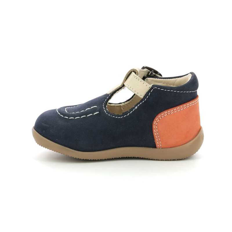 Salomés cuir Bonbek-2