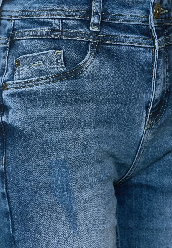 Street One Casual Fit Jeans