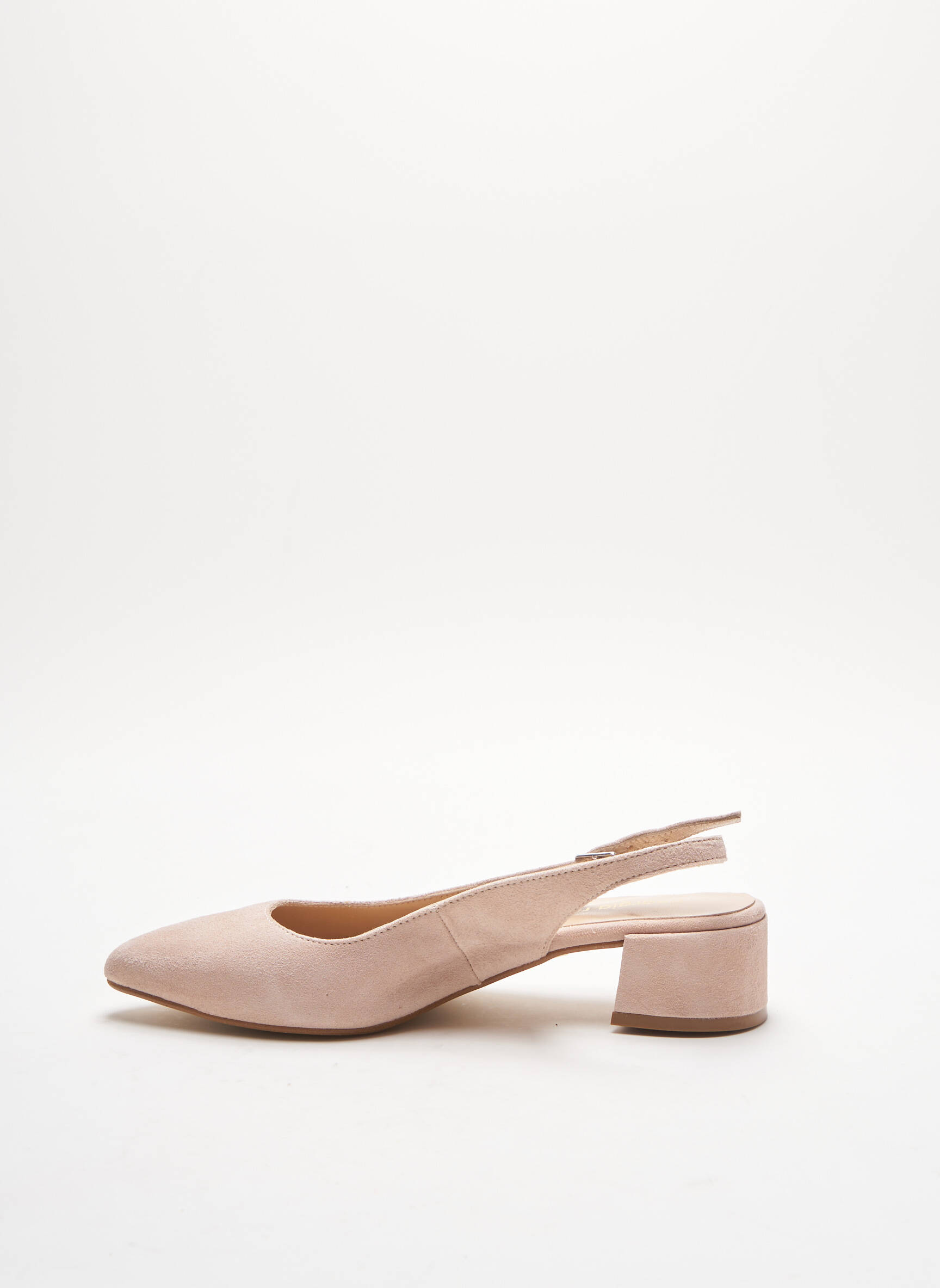 Georgia Rose Escarpins Femme couleur rose