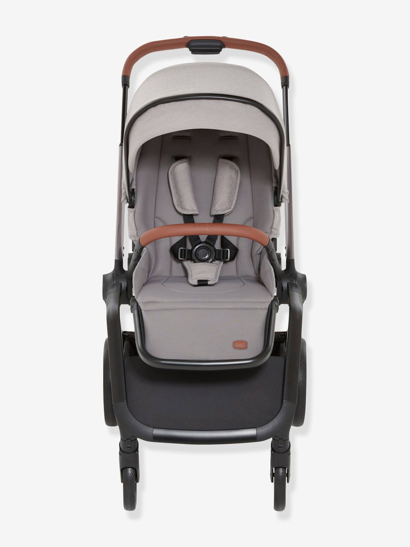 Poussette Mysa CHICCO vert