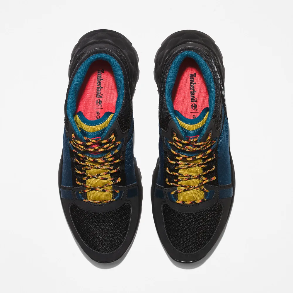 Timberland Solar Wave Lt Greenstride Hiker TB0A41QT0151 / schwarz