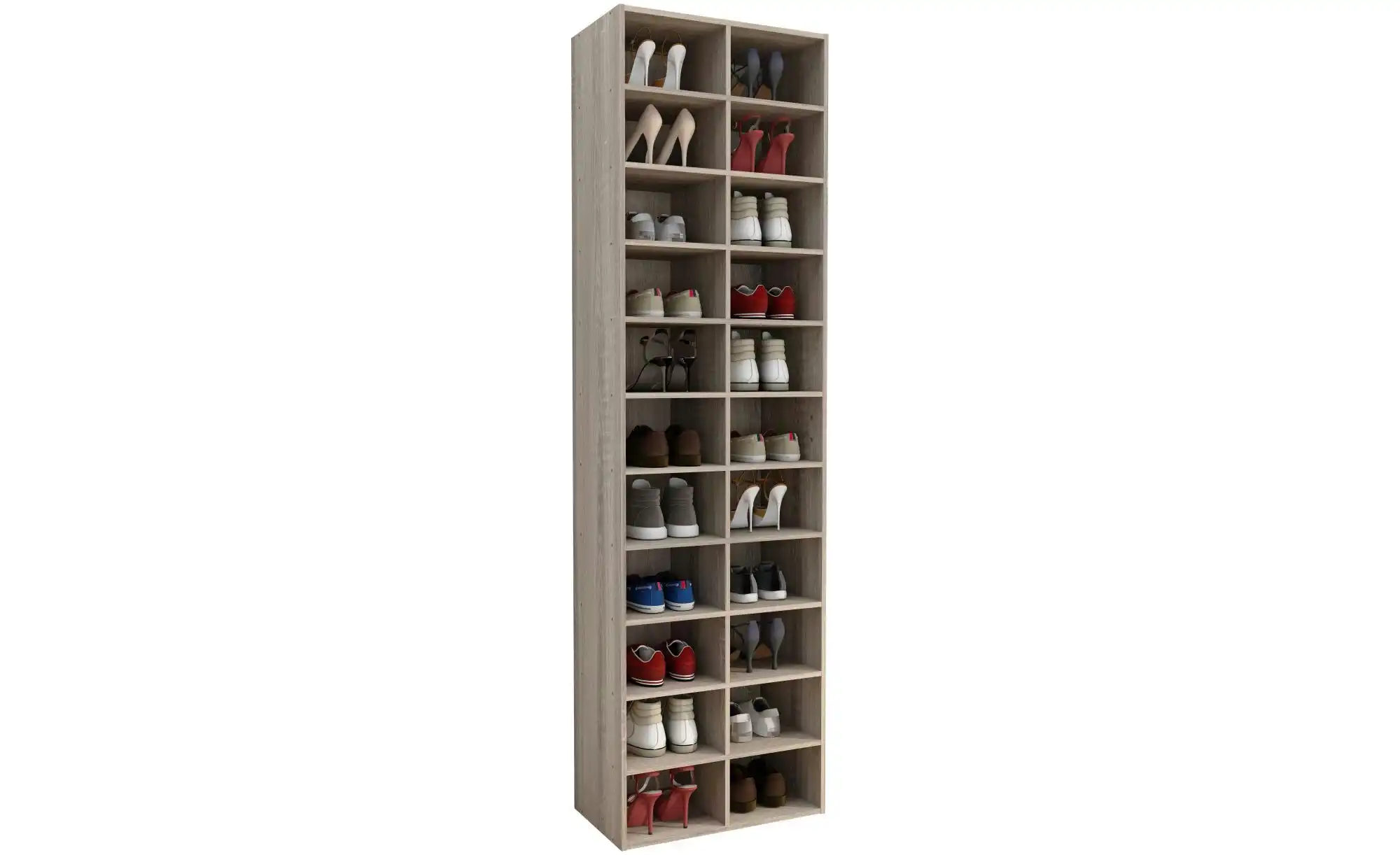 Schuhregal