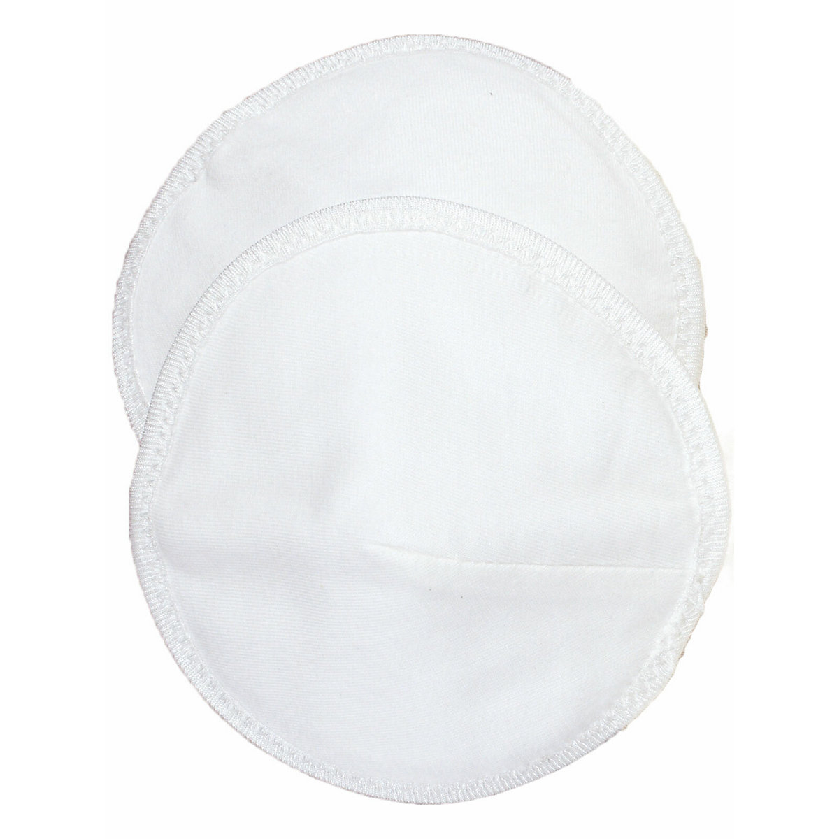 Baumwoll Stilleinlagen Maternity Soft-BHs