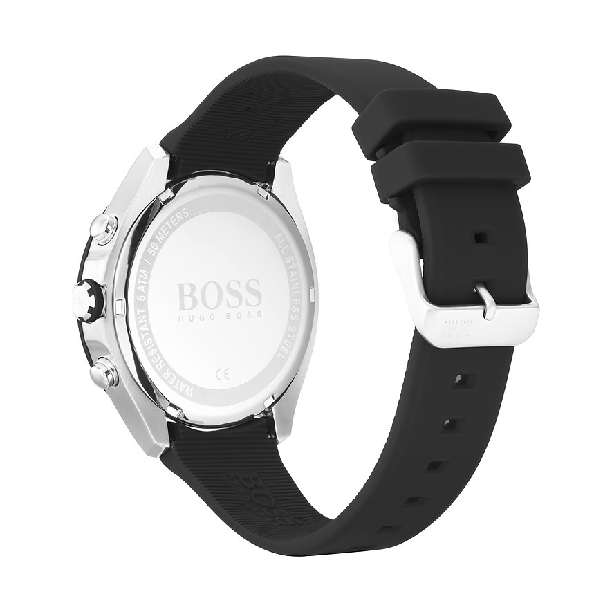 Boss Chronograph