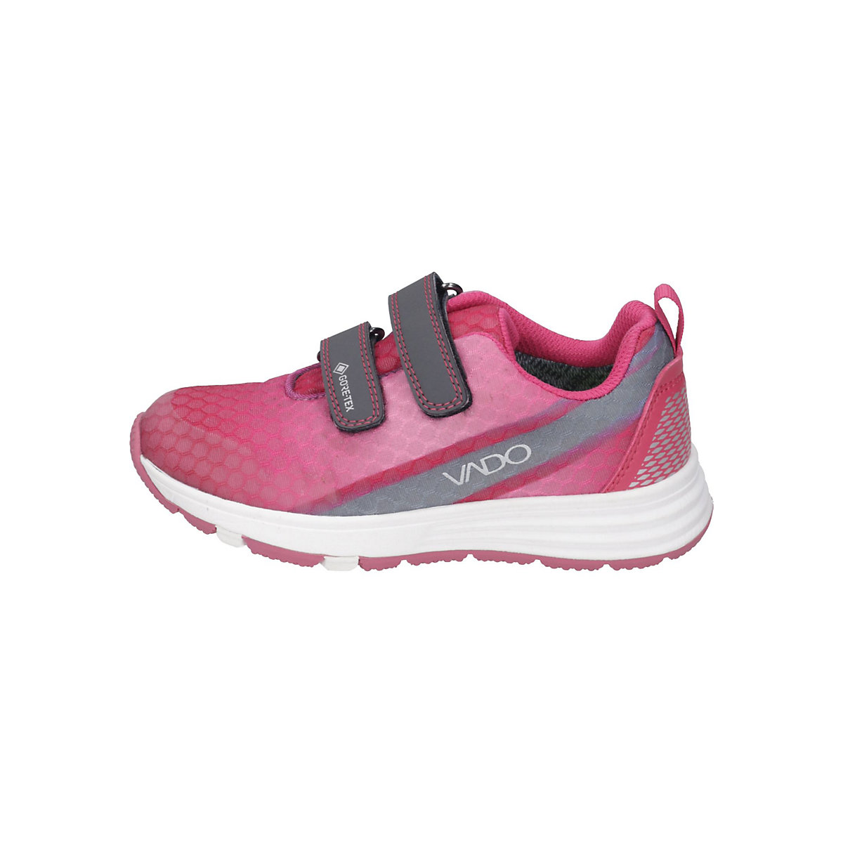 Klettschuhe Halbschuhe