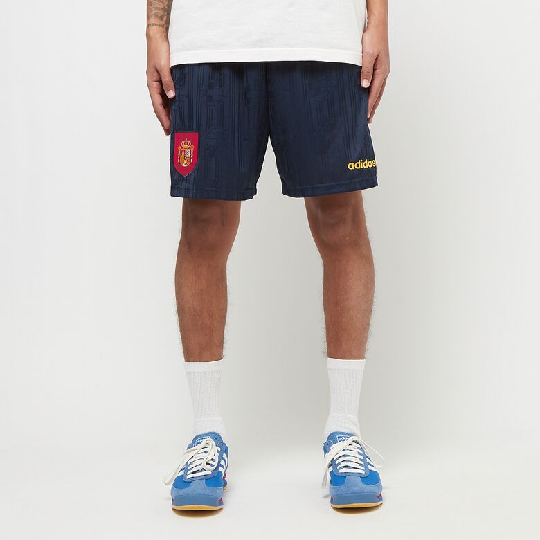 adidas Originals Spanien FEF Heim Shorts 96 night indigo
