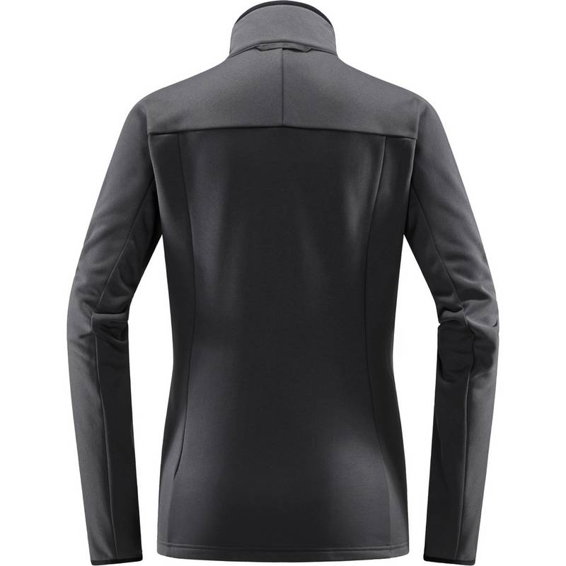 Haglöfs Frost Mid Jacket Fleecejacke Damen