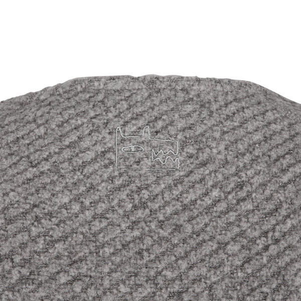 W ABISKO WOOL DRESS Damen - Wollkleid